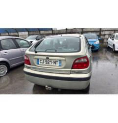 Porte avant gauche RENAULT MEGANE 1
