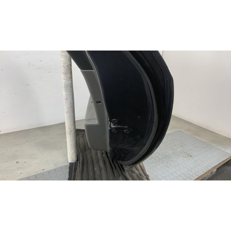 Porte arriere droit RENAULT MEGANE 3 Photo n°4