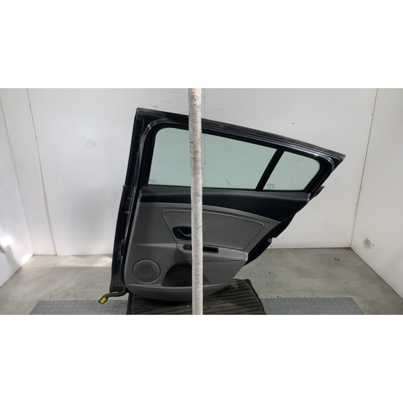 Porte arriere droit RENAULT MEGANE 3 Photo n°5