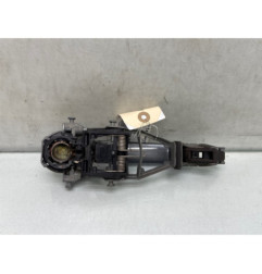 Poignee porte arriere gauche VOLKSWAGEN GOLF 5 Photo n°1