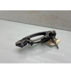 Poignee porte avant gauche VOLKSWAGEN GOLF 5
