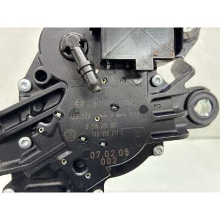 Moteur essuie glace arriere VOLKSWAGEN GOLF 5