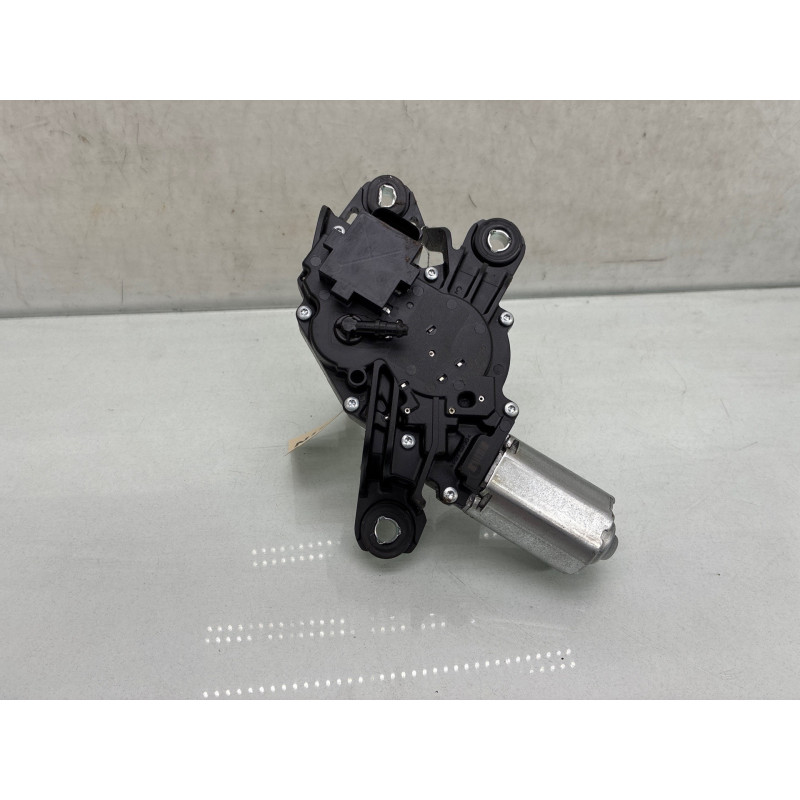 Moteur essuie glace arriere VOLKSWAGEN GOLF 5 Photo n°4