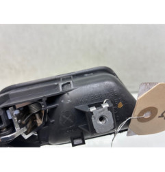 Poignee interieur arriere gauche VOLKSWAGEN GOLF 5 Photo n°1