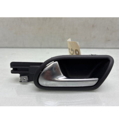 Poignee interieur arriere gauche VOLKSWAGEN GOLF 5