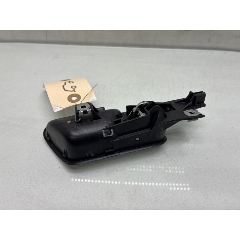 Poignee interieur arriere gauche VOLKSWAGEN GOLF 5 Photo n°4