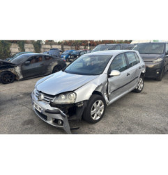 Capot VOLKSWAGEN GOLF 5