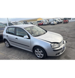 Capot VOLKSWAGEN GOLF 5