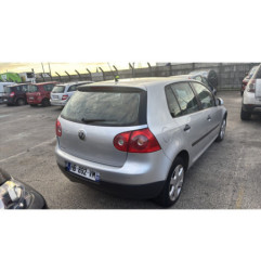 Capot VOLKSWAGEN GOLF 5