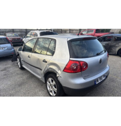 Capot VOLKSWAGEN GOLF 5