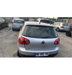 Capot VOLKSWAGEN GOLF 5