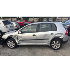 Capot VOLKSWAGEN GOLF 5