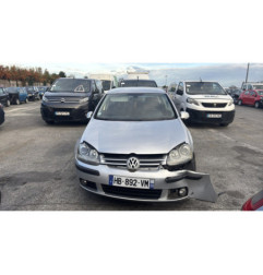 Capot VOLKSWAGEN GOLF 5