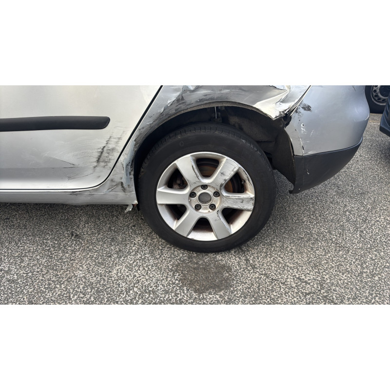Capot VOLKSWAGEN GOLF 5 Photo n°12