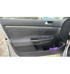 Capot VOLKSWAGEN GOLF 5
