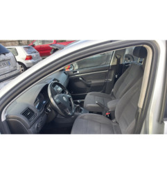 Capot VOLKSWAGEN GOLF 5