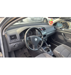 Capot VOLKSWAGEN GOLF 5