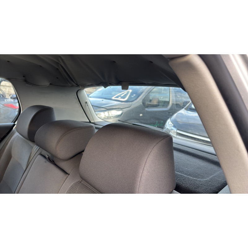 Capot VOLKSWAGEN GOLF 5 Photo n°18