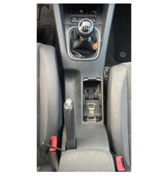Capot VOLKSWAGEN GOLF 5