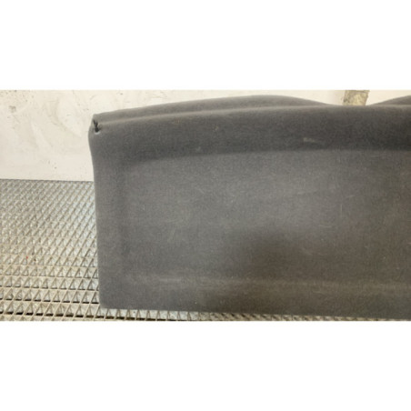 Plage arriere VOLKSWAGEN POLO 3