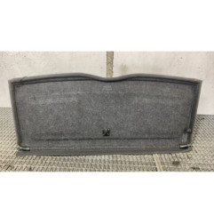 Plage arriere VOLKSWAGEN POLO 3