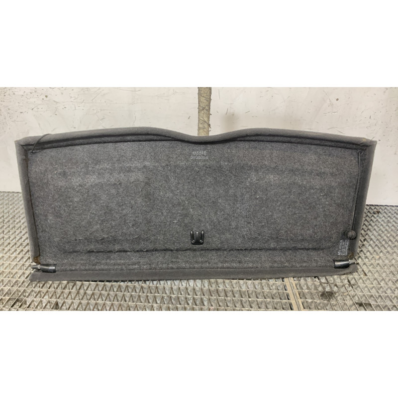 Plage arriere VOLKSWAGEN POLO 3 Photo n°4
