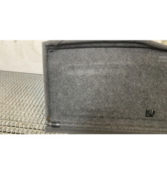 Plage arriere VOLKSWAGEN POLO 3