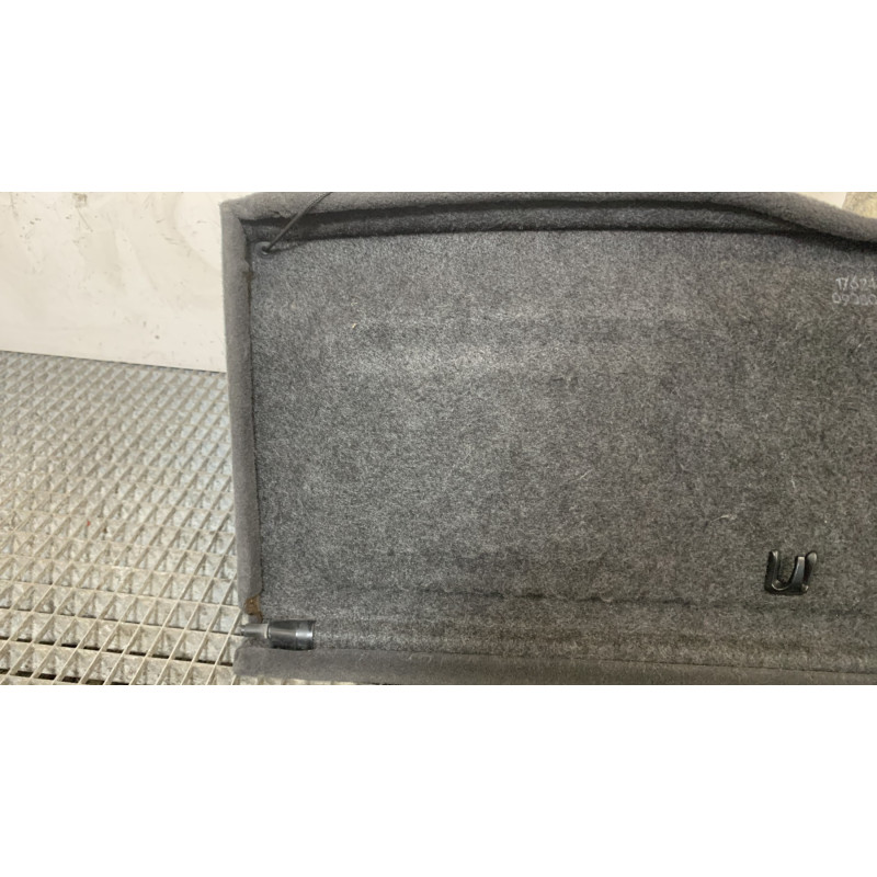 Plage arriere VOLKSWAGEN POLO 3 Photo n°5