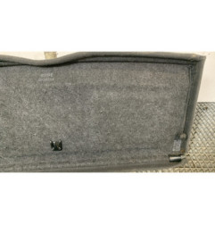 Plage arriere VOLKSWAGEN POLO 3