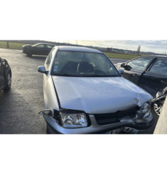 Plage arriere VOLKSWAGEN POLO 3