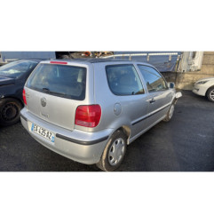 Plage arriere VOLKSWAGEN POLO 3