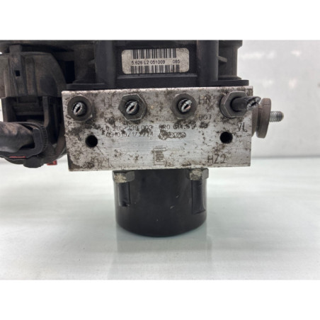 Bloc ABS (freins anti-blocage) VOLKSWAGEN POLO 5