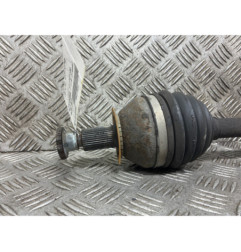 Cardan gauche (transmission) VOLKSWAGEN POLO 5