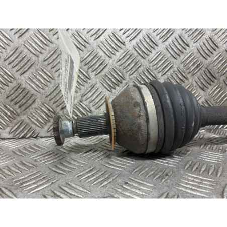 Cardan gauche (transmission) VOLKSWAGEN POLO 5