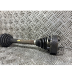 Cardan gauche (transmission) VOLKSWAGEN POLO 5