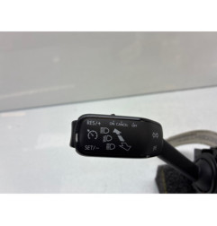 Support commodo (commutateur) VOLKSWAGEN POLO 5