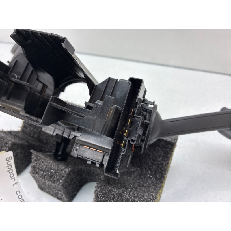 Support commodo (commutateur) VOLKSWAGEN POLO 5 Photo n°5