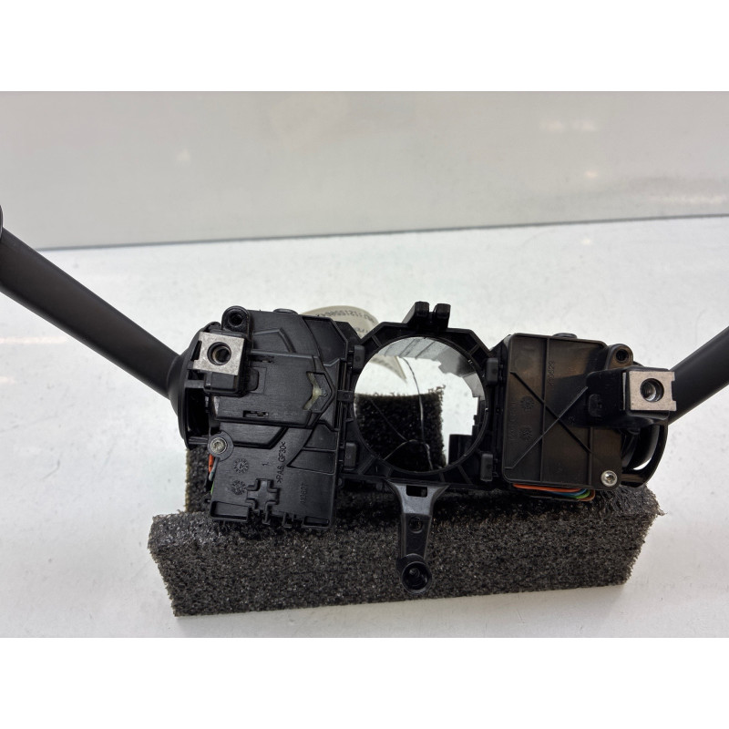 Support commodo (commutateur) VOLKSWAGEN POLO 5 Photo n°7