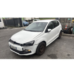 Support commodo (commutateur) VOLKSWAGEN POLO 5