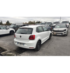 Support commodo (commutateur) VOLKSWAGEN POLO 5