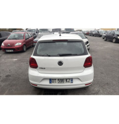 Support commodo (commutateur) VOLKSWAGEN POLO 5
