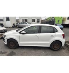 Support commodo (commutateur) VOLKSWAGEN POLO 5