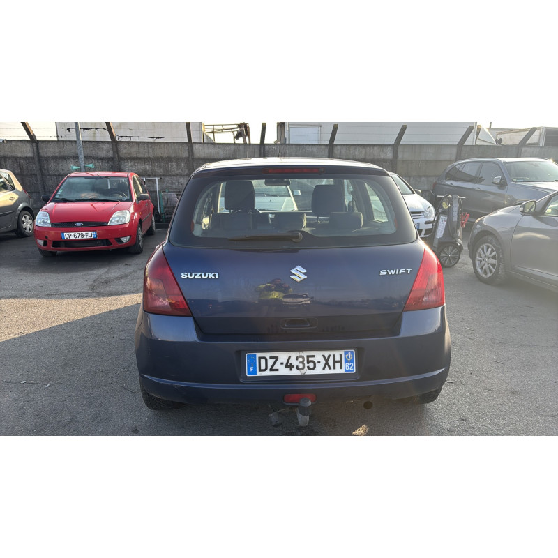 Retroviseur droit SUZUKI SWIFT 3 Photo n°10