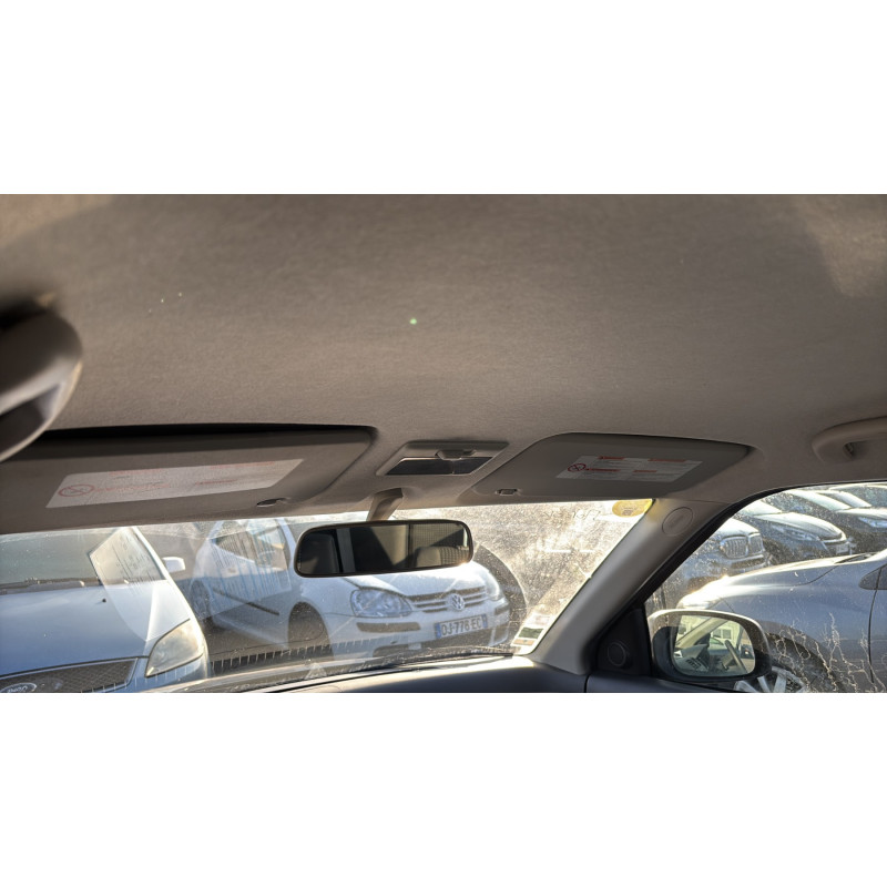 Vitre arriere gauche SUZUKI SWIFT 3 Photo n°17