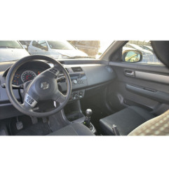 Commodo d'essuie glaces SUZUKI SWIFT 3