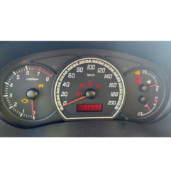 Commodo d'essuie glaces SUZUKI SWIFT 3