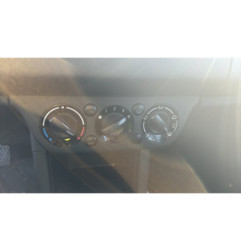 Commodo d'essuie glaces SUZUKI SWIFT 3