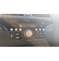 Commodo d'essuie glaces SUZUKI SWIFT 3