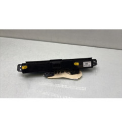Bouton de warning KIA STONIC
