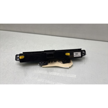 Bouton de warning KIA STONIC